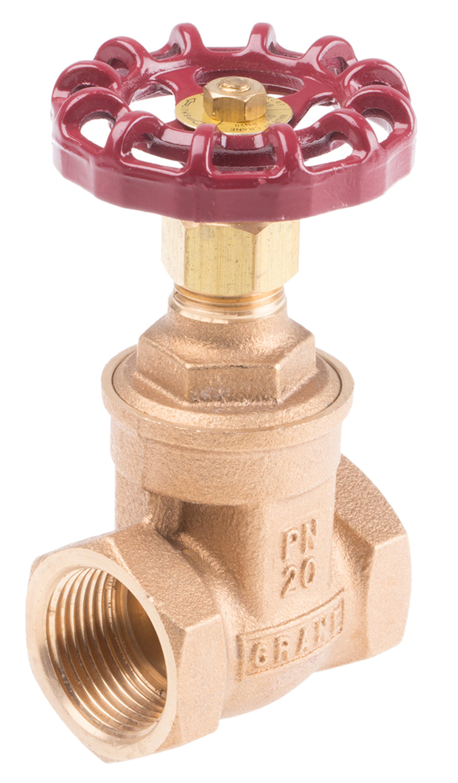 TieDex UK Gate Valve 1 in, 1 in