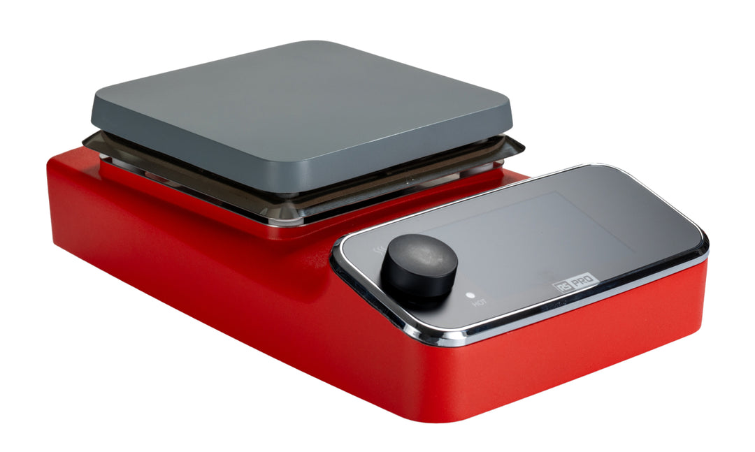 TieDex UK Hot Plate 700 W, 750 W