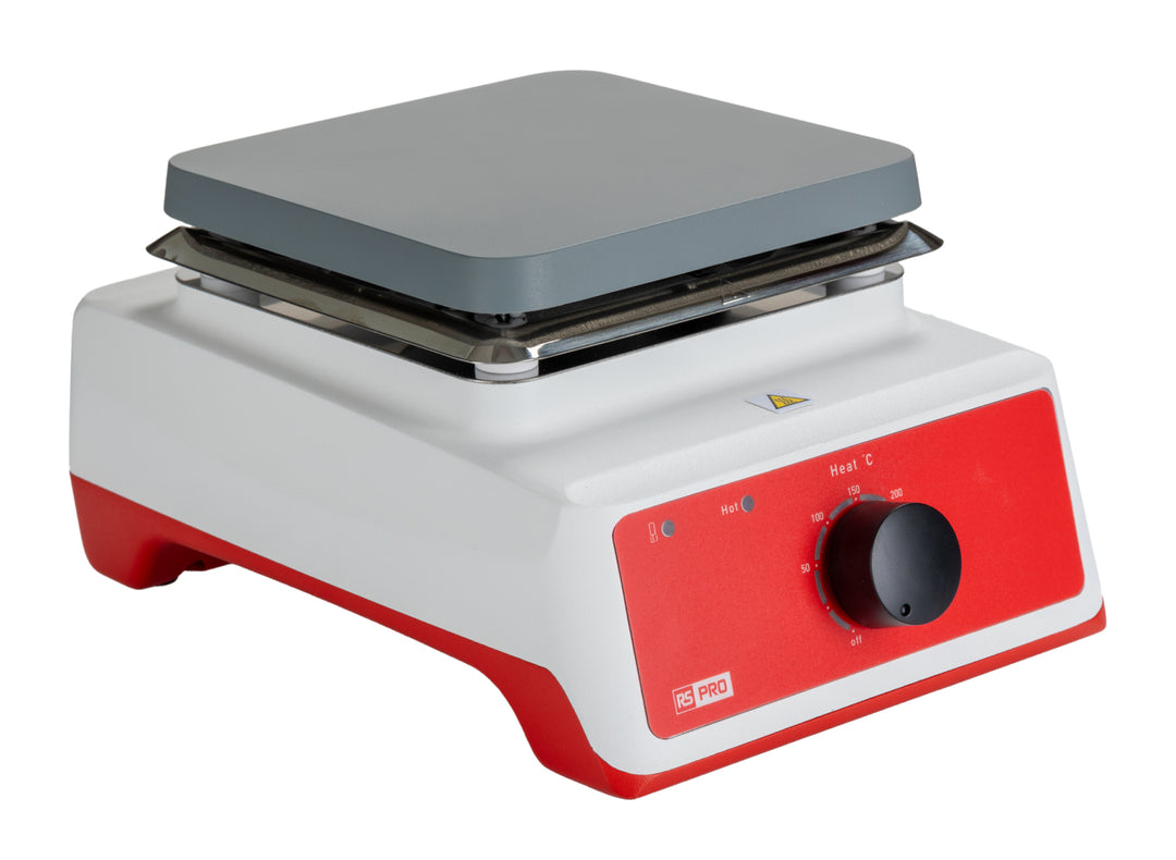 TieDex UK Hot Plate 700 W, 700 W