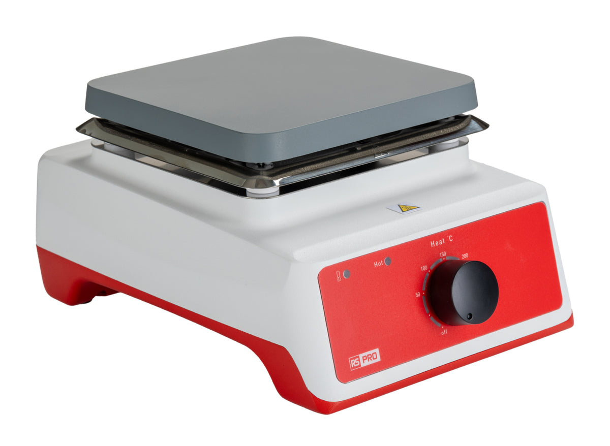TieDex UK Hot Plate 700 W, 700 W