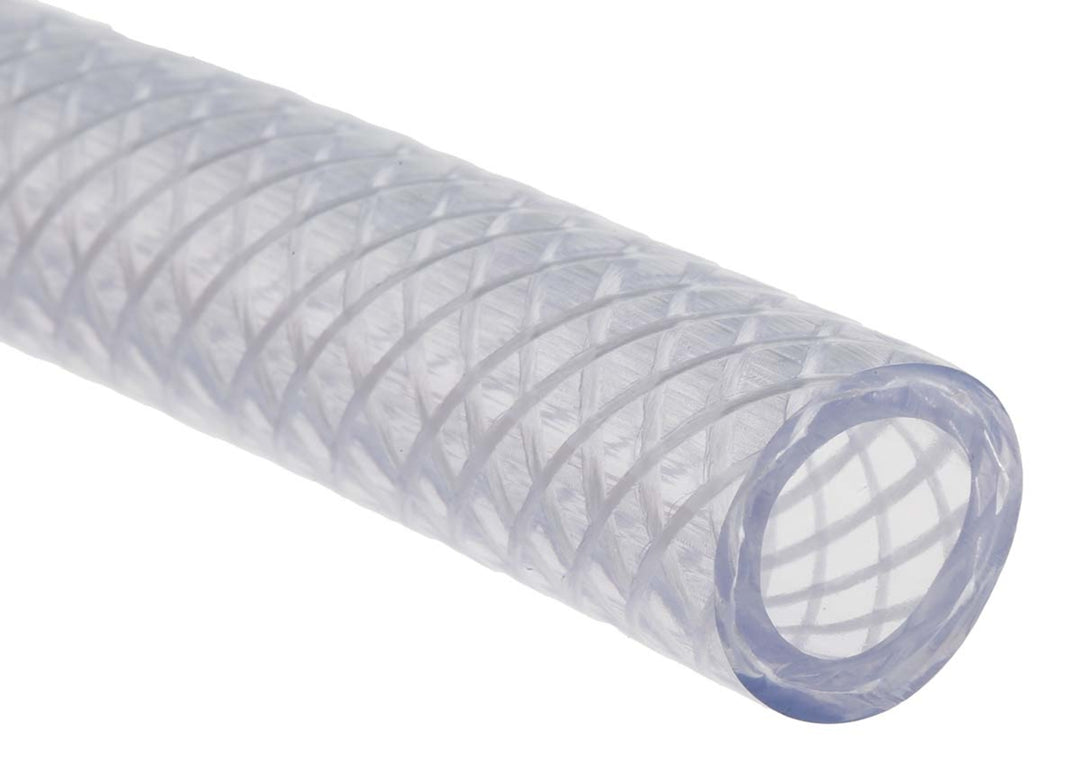 TieDex UK Hose Pipe, 7 bar, 25 m Long