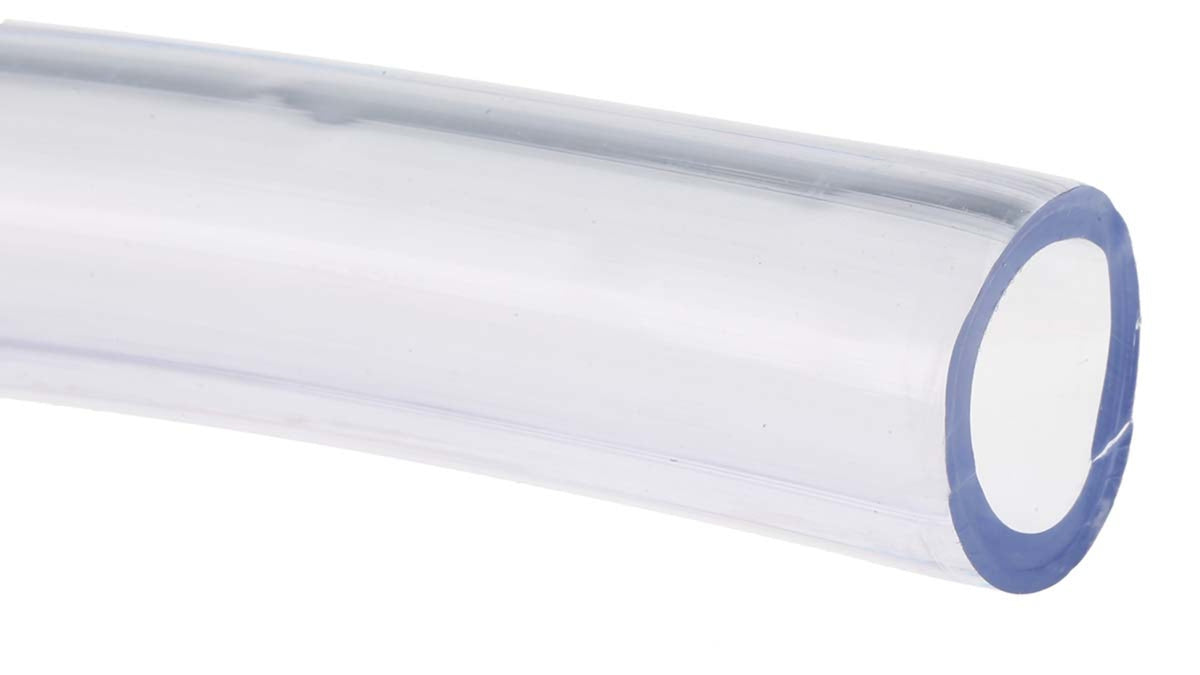 TieDex UK Hose Pipe, 10 bar, 25 m Long
