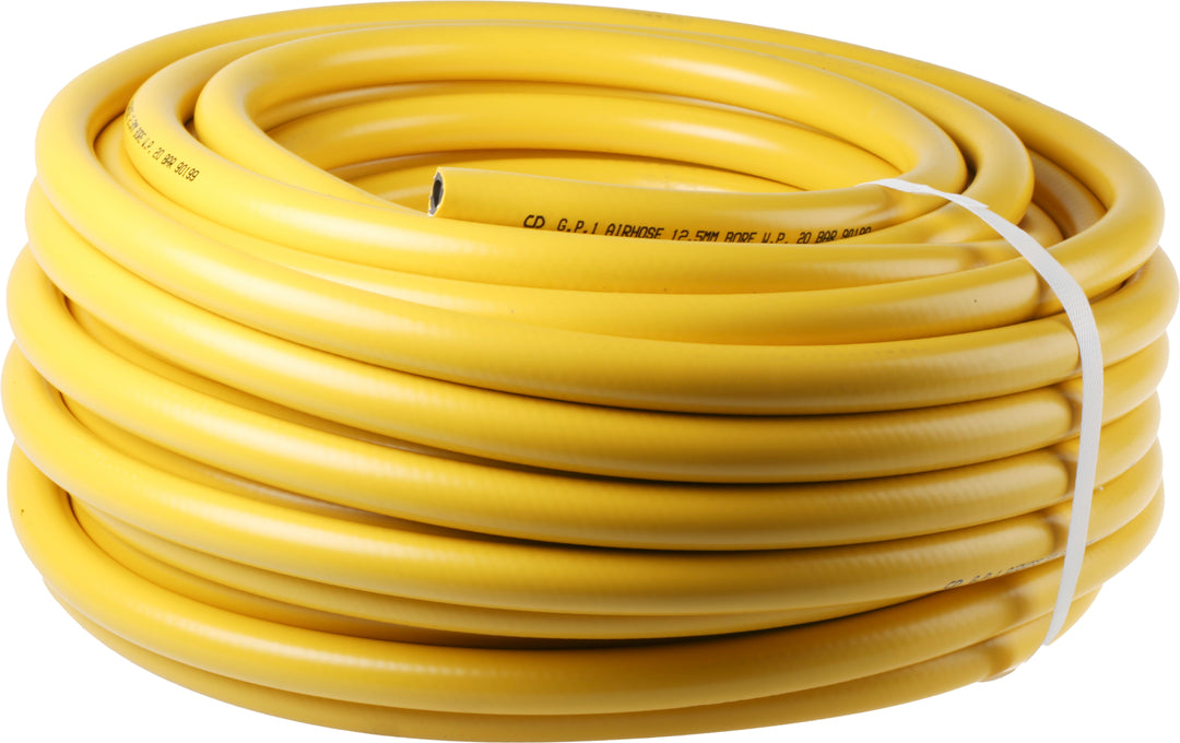 TieDex UK Hose Pipe, 20 bar, 30 m Long