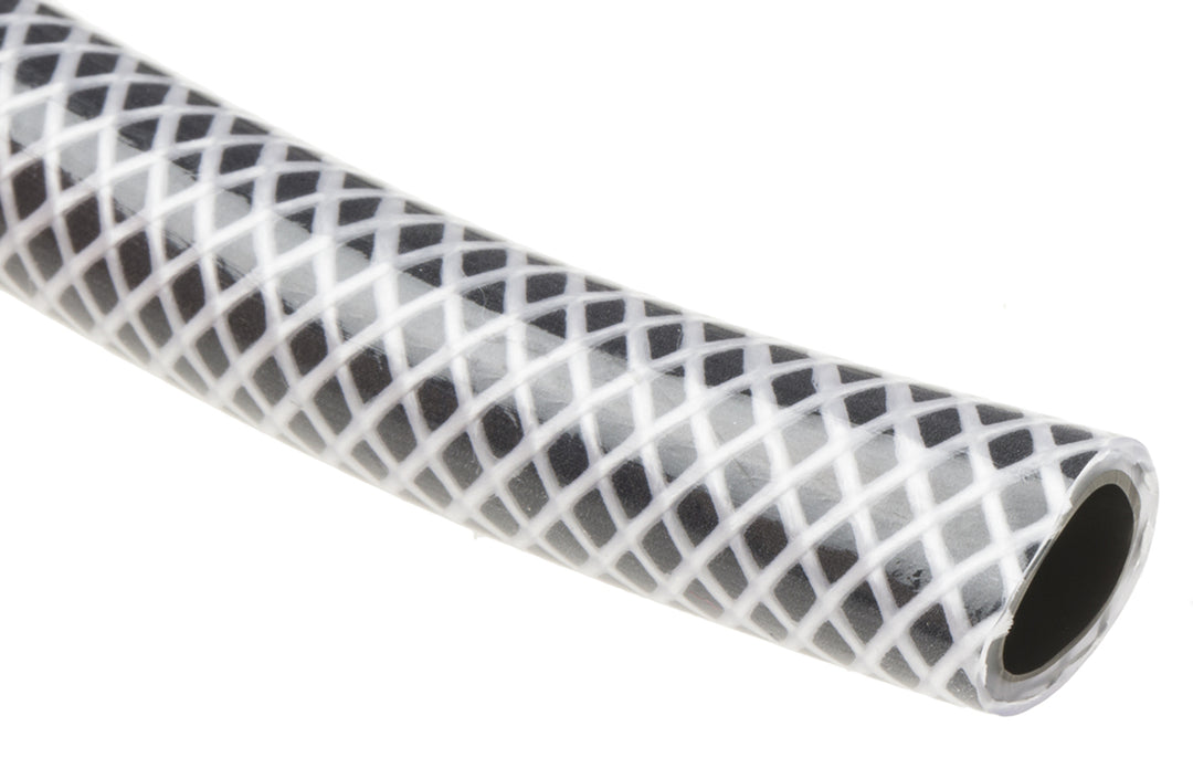 TieDex UK Hose Pipe, 8 bar, 30 m Long