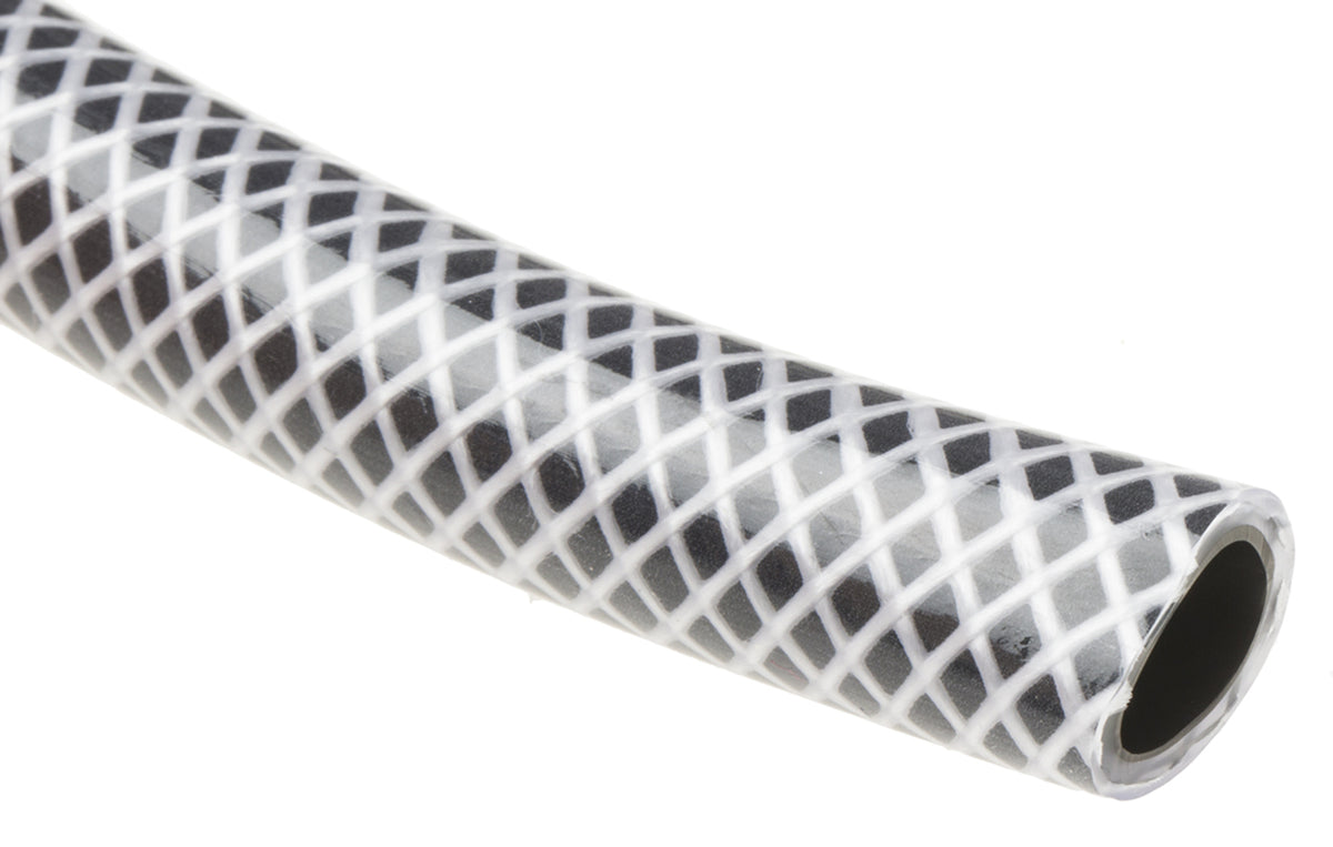 TieDex UK Hose Pipe, 8 bar, 30 m Long