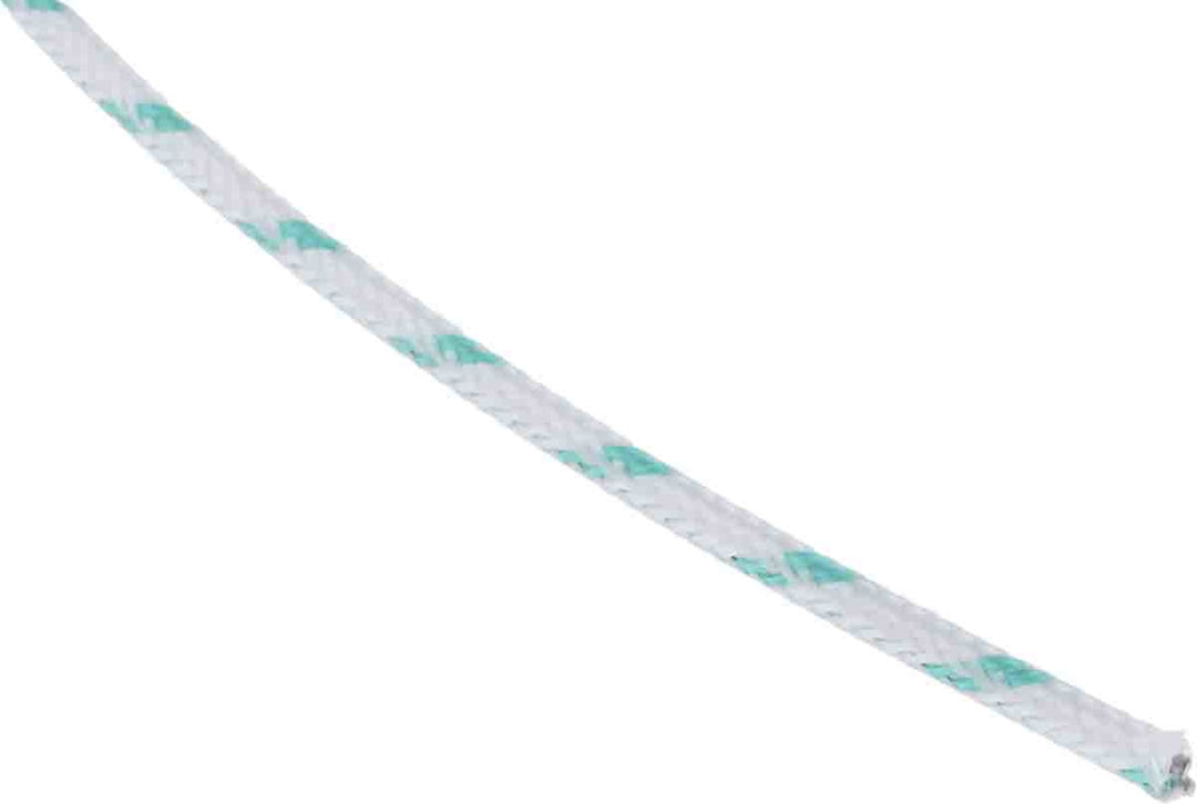 TieDex UK Type K Thermocouple &amp; Extension Wire, Unscreened 20 m, Fibreglass Insulation, 800 °C Max
