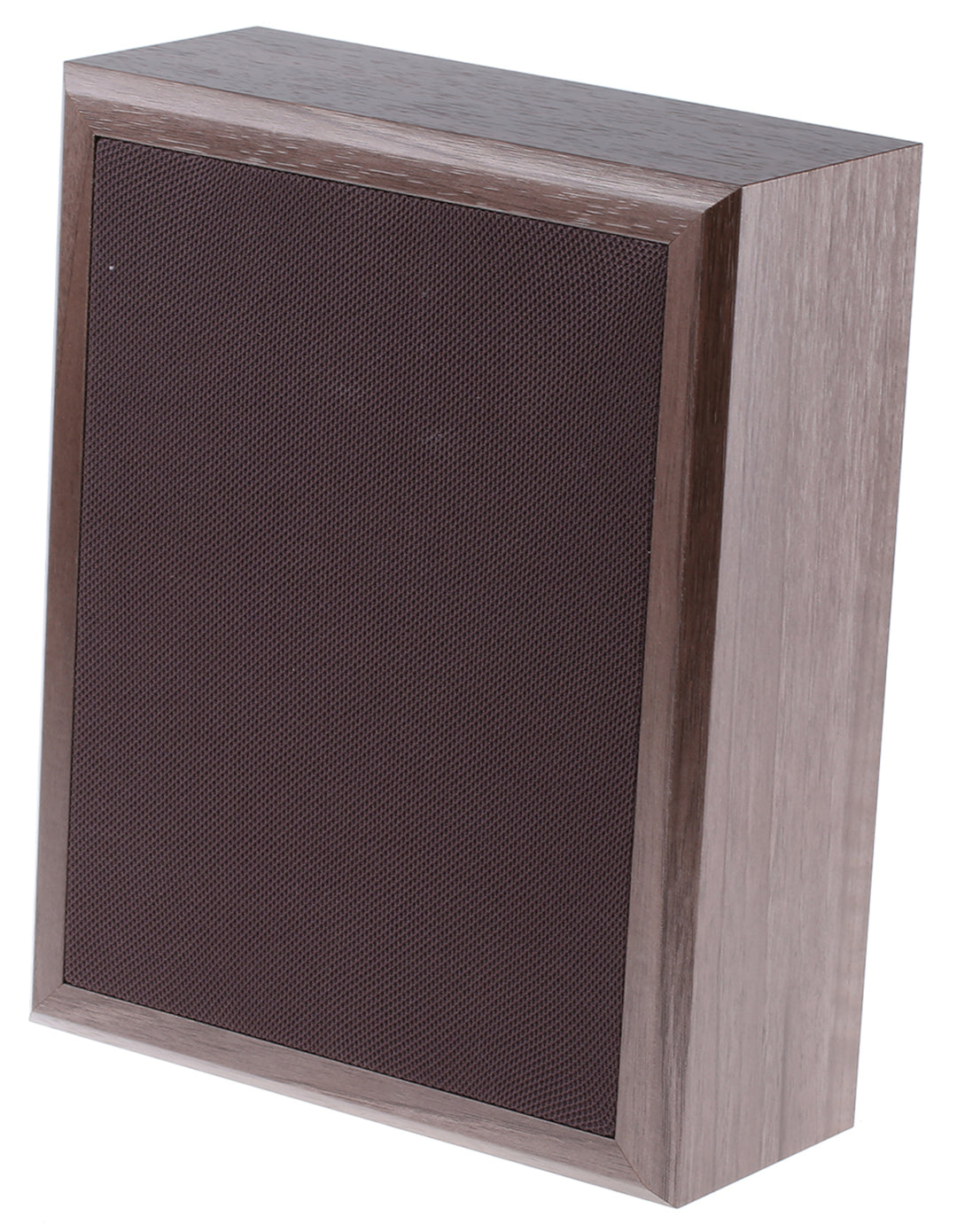 TieDex UK 4W Brown Cabinet Speaker, 8 Ω, 150 Hz 15 kHz