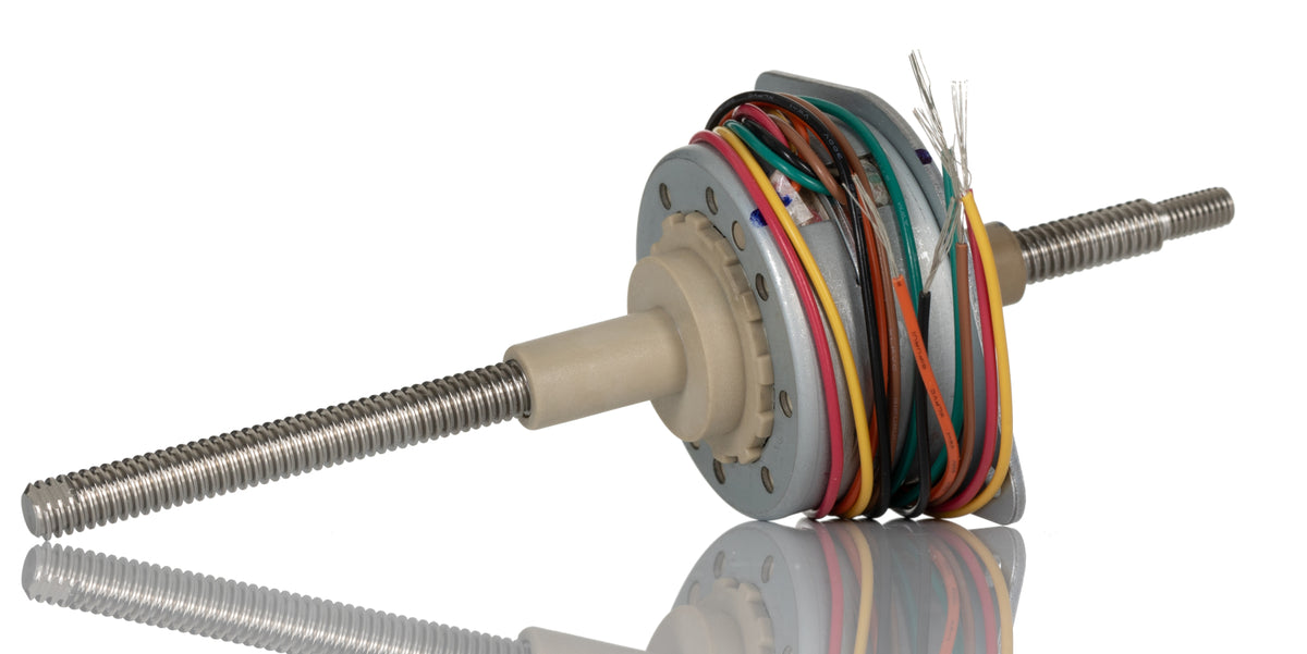 TieDex UK Electrical Linear Actuator 61 mm 100N 12V dc
