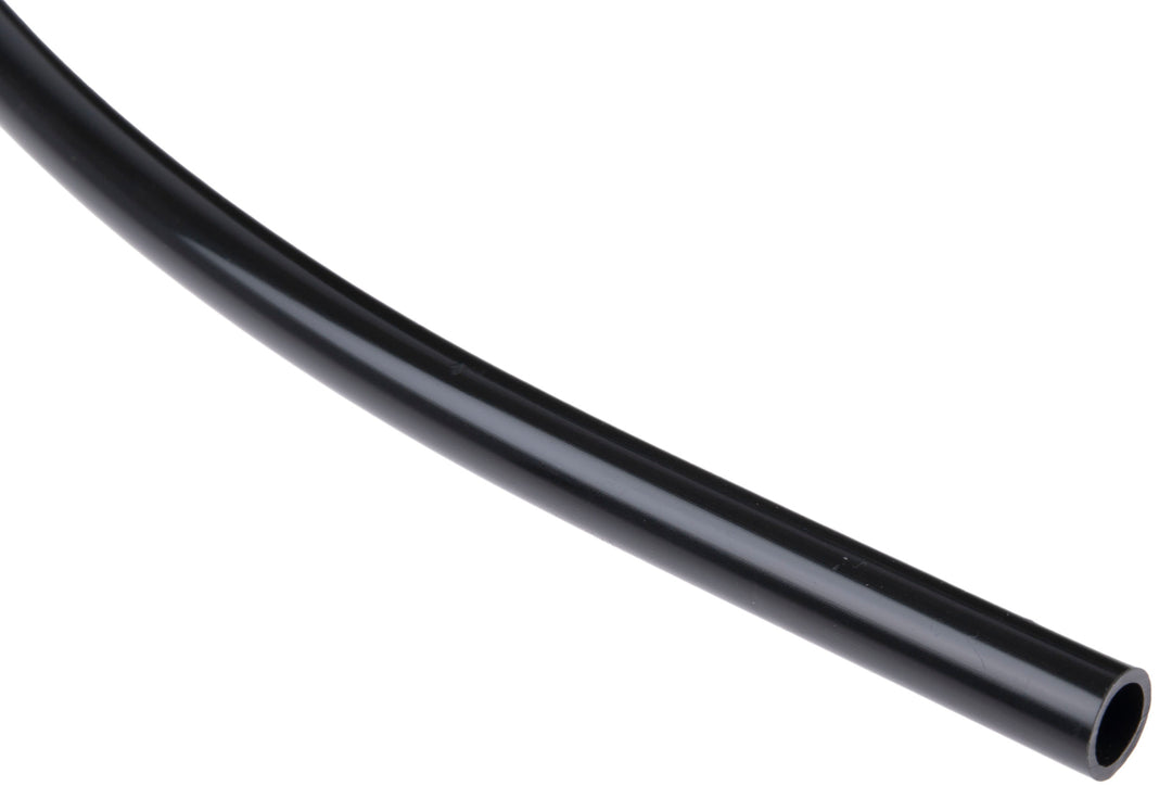 TieDex UK Compressed Air Pipe Black Nylon 10 mm 30 m NMF Series