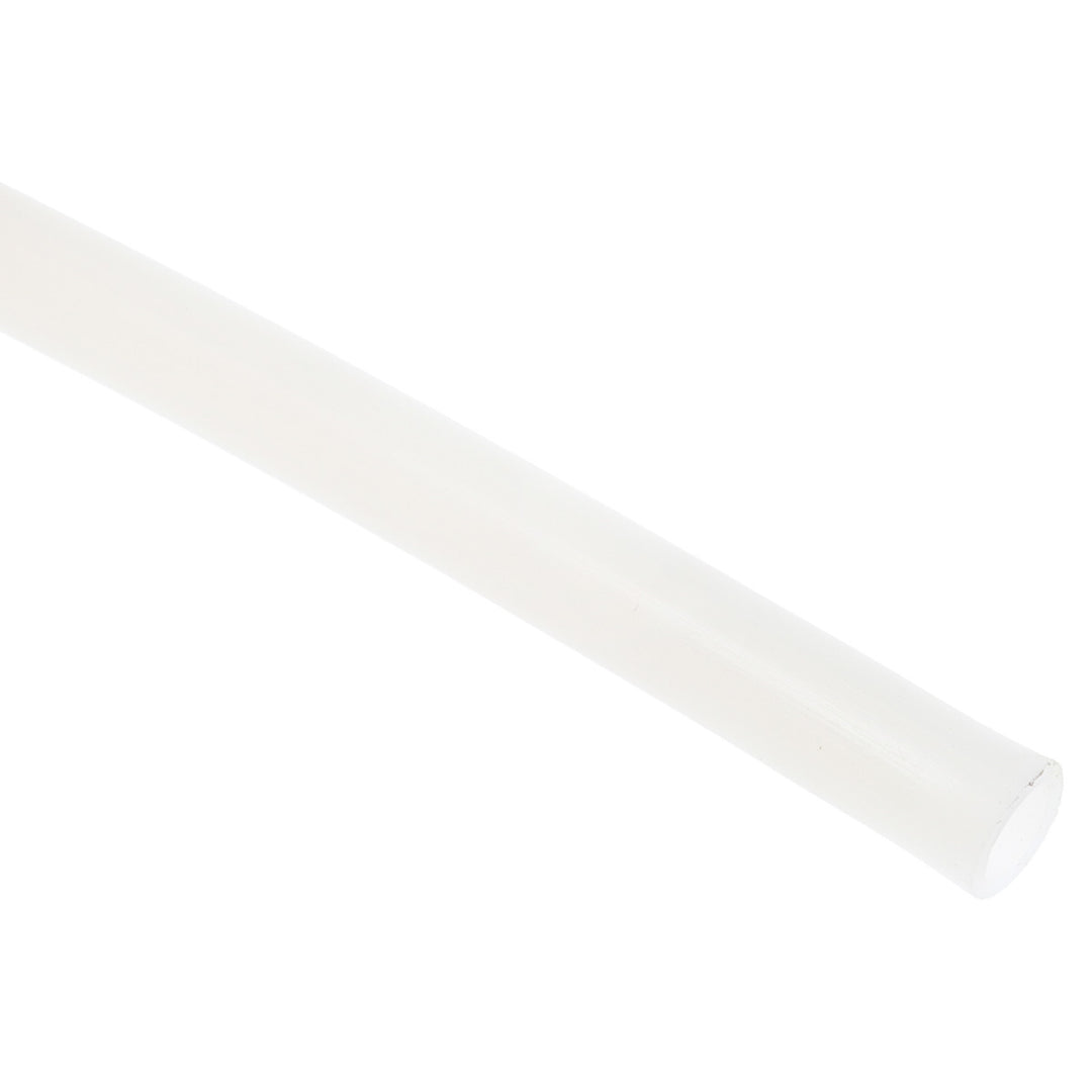 TieDex UK Compressed Air Pipe Translucent Nylon 10 mm 30 m NMF Series