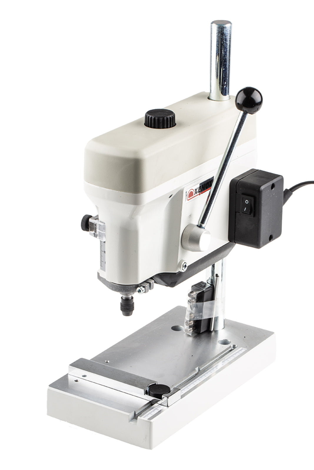 TieDex UK 8700rpm Bench Pillar Drill