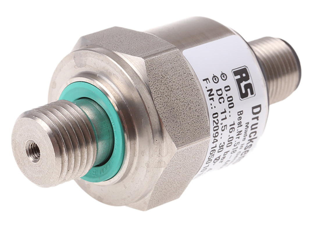 TieDex UK Pressure Switch 0 bar 16 bar