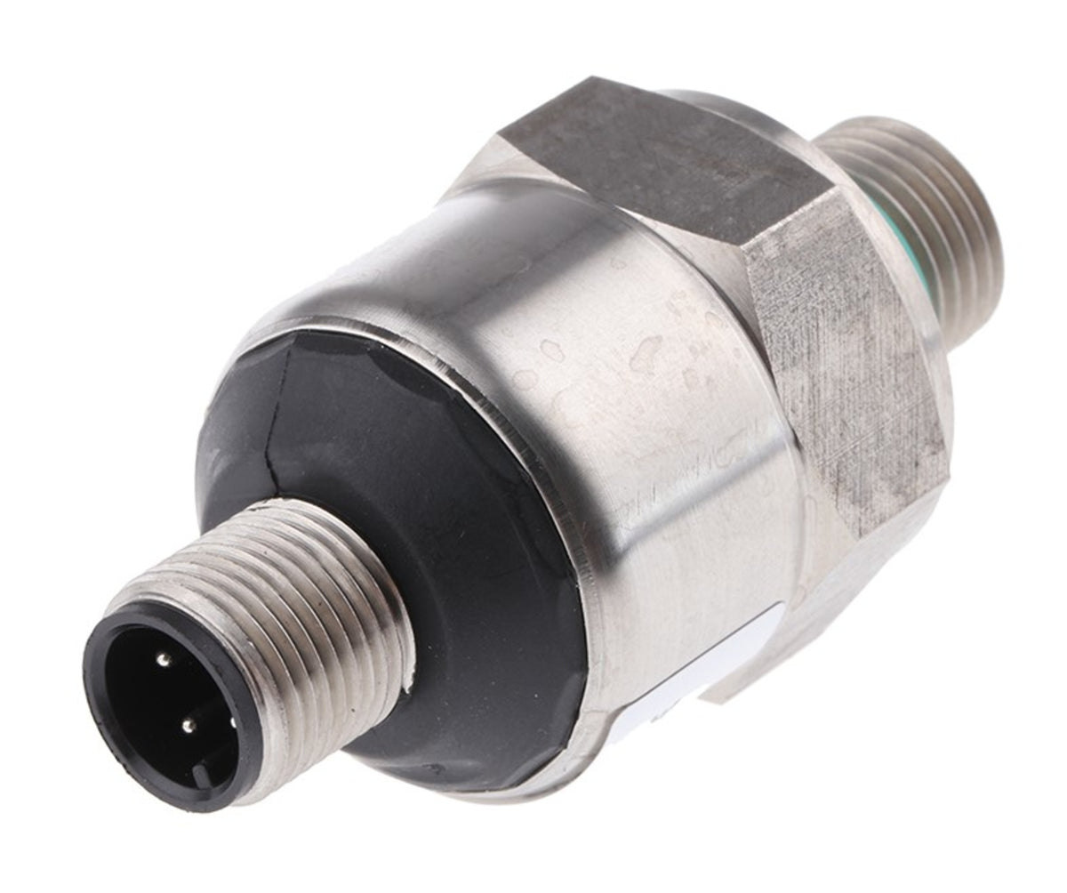 TieDex UK Pressure Switch 0 bar 60 bar