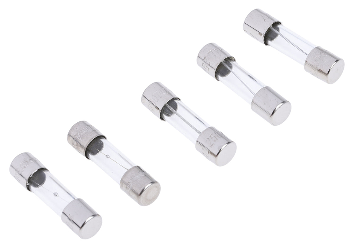 TieDex UK LBC Fuse Kit
