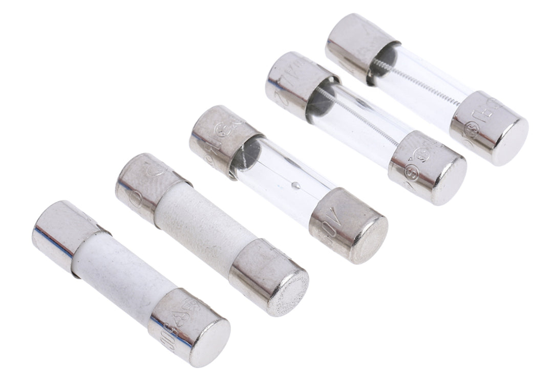 TieDex UK HBC Fuse Kit