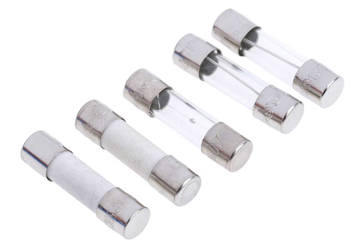 TieDex UK HBC Fuse Kit