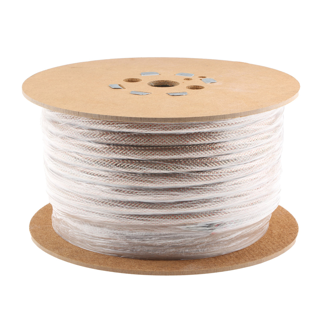 TieDex UK Parallel Circuit, Constant Wattage Trace Heating Kit, 1000V ac, 200 °C, -60 °C, 50 m