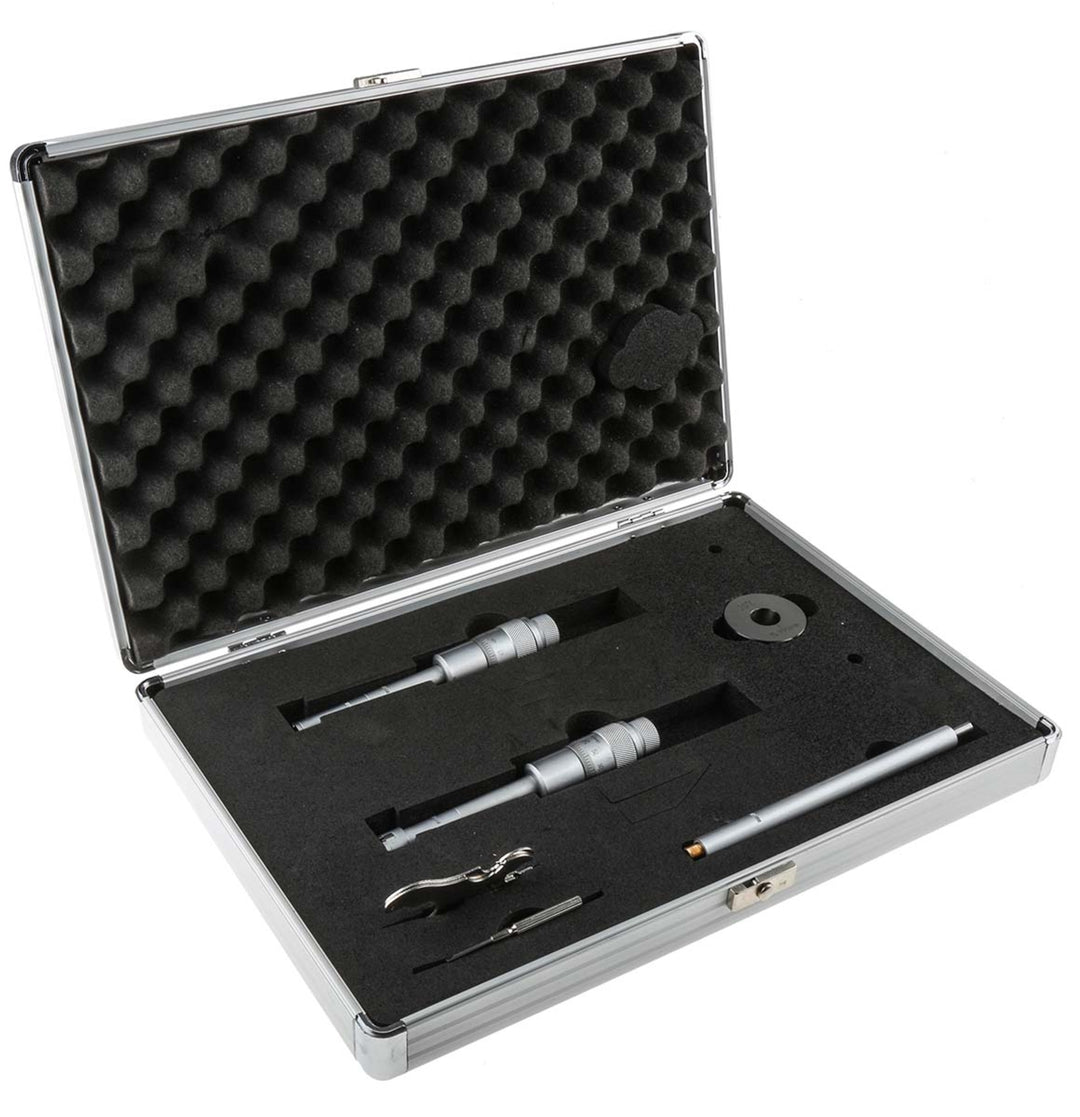TieDex UK Internal Micrometre