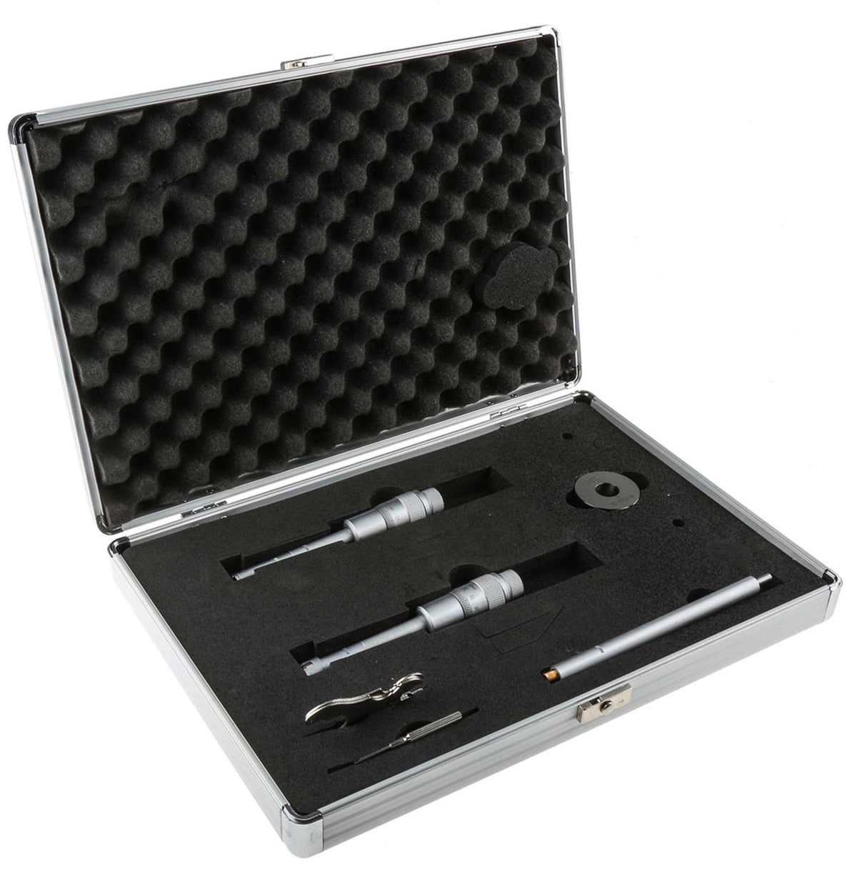 TieDex UK Internal Micrometre