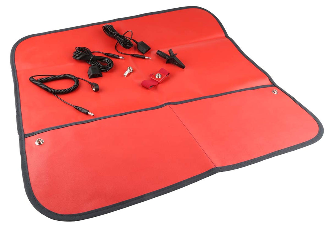 TieDex UK ESD Field Kit 4m