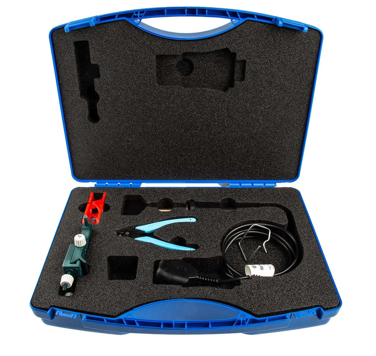 TieDex UK Welder, 240V