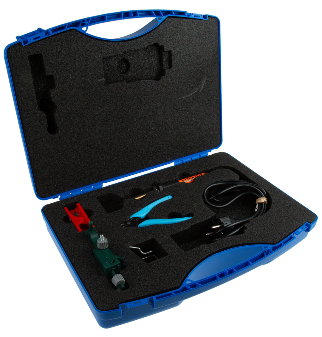 TieDex UK Welder, 240 V