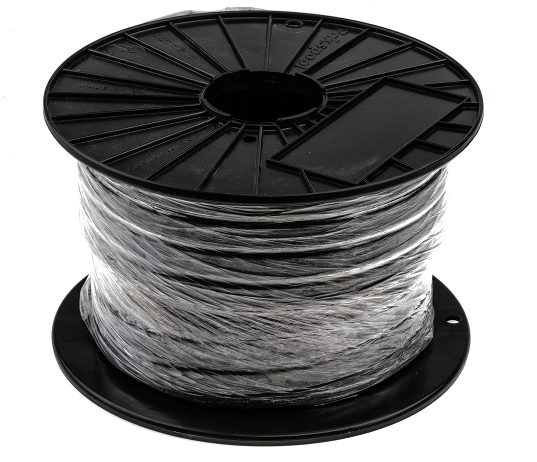 TieDex UK Self-Regulating Trace Heating Kit, 240V ac, 40 W, 80 °C, 20 m