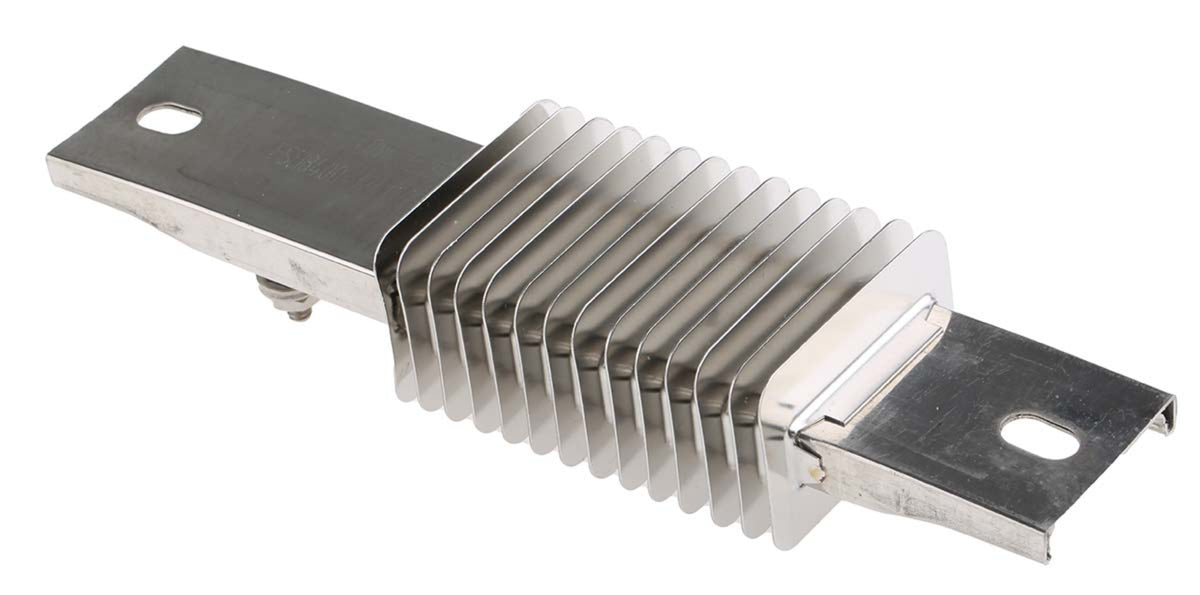 TieDex UK Ceramic Heating Element, 203.2mm, 1.375 in, Ceramic Heating Element, 400 W, 240V ac