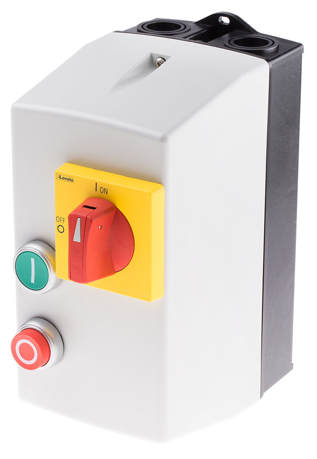 TieDex UK DOL Starter, DOL, 230V ac, 7.5 kW, 3 Phase, IP65