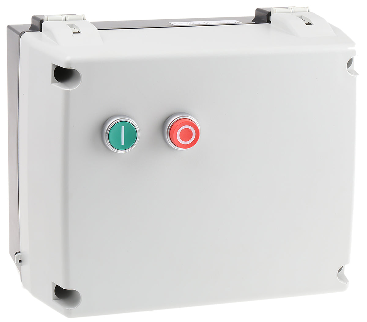TieDex UK Star Delta Starter, Star Delta, 230V ac, 11 kW, 3 Phase, IP65