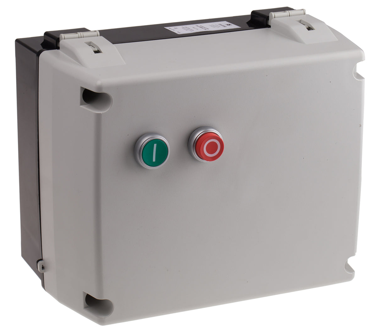 TieDex UK Star Delta Starter, Star Delta, 230V ac, 15 kW, 3 Phase, IP65