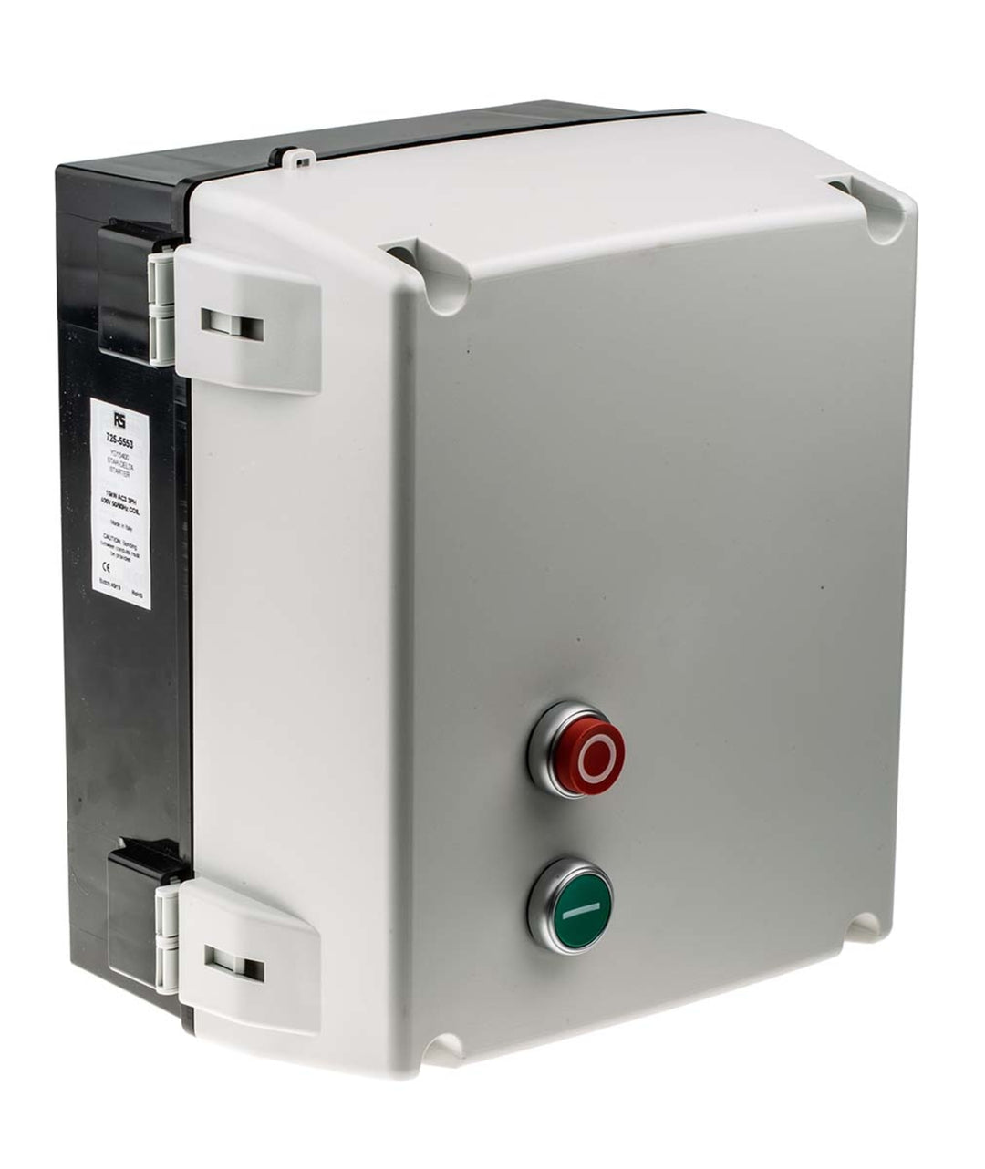 TieDex UK Star Delta Starter, Star Delta, 400V ac, 15 kW, 3 Phase, IP65