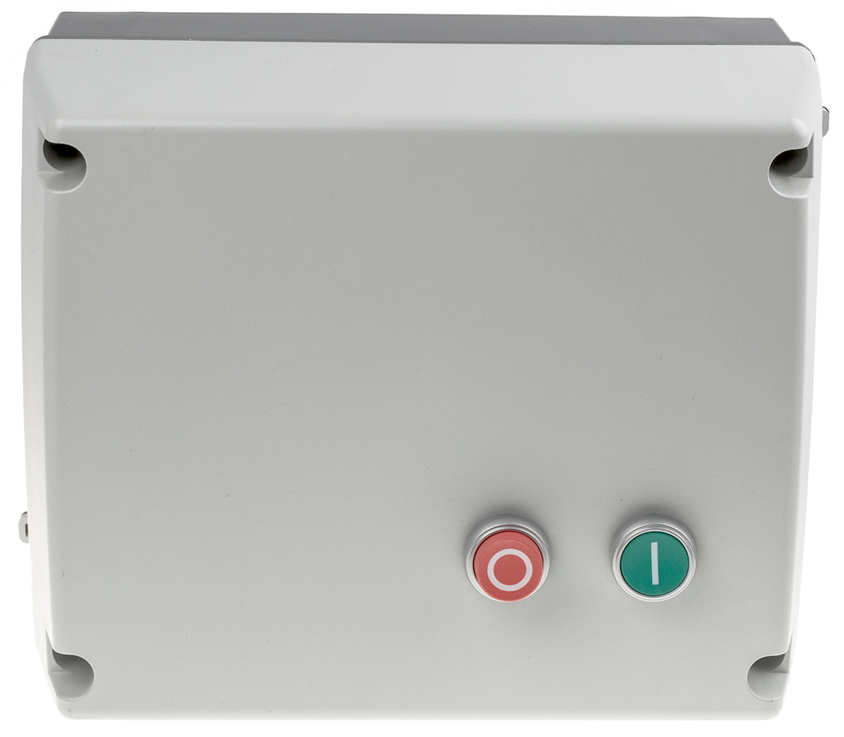 TieDex UK Star Delta Starter, Star Delta, 230V ac, 22 kW, 3 Phase, IP65