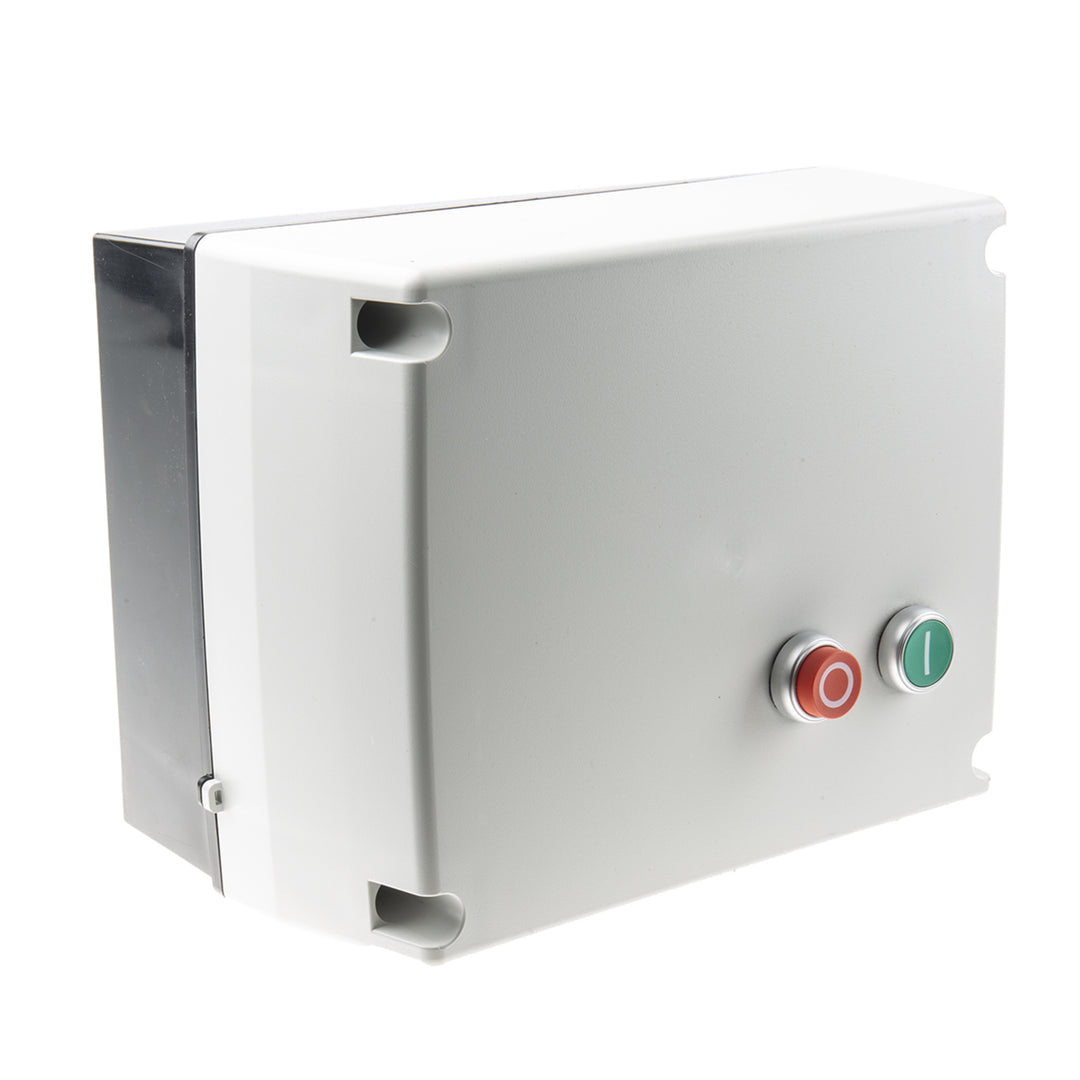 TieDex UK Star Delta Starter, Star Delta, 400V ac, 30 kW, 3 Phase, IP65
