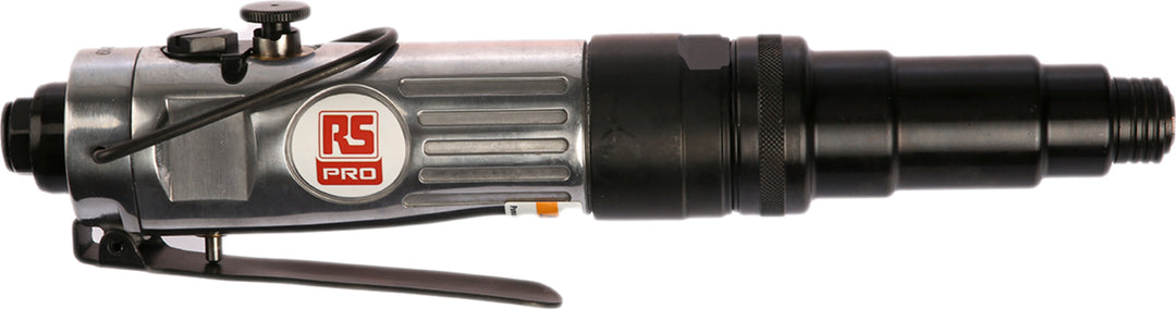 TieDex UK APT408 Air Screwdriver, 6.35 mm Air Inlet (BSP), 113 L/min, 1700rpm