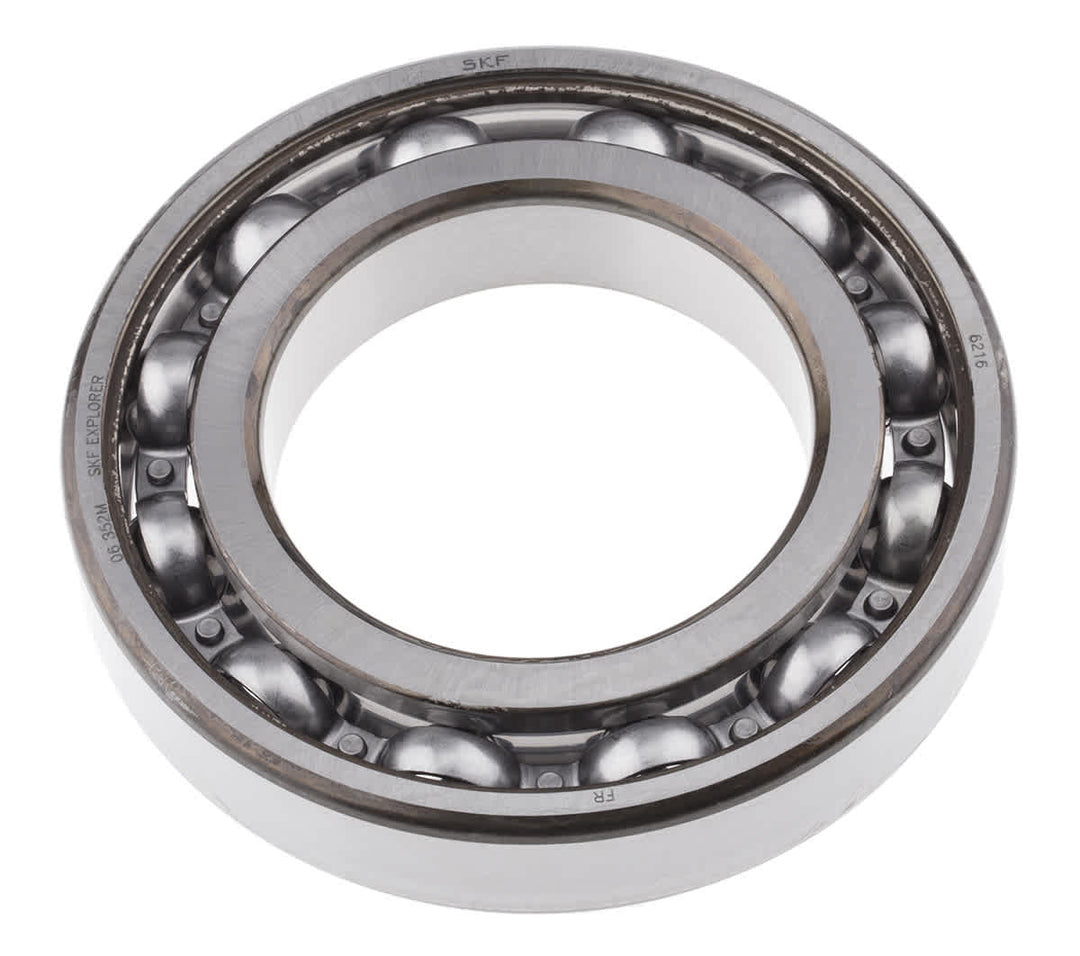 SKF 6216 1 Row Ball Bearing - 80 mm ID, 140 mm OD_6216
