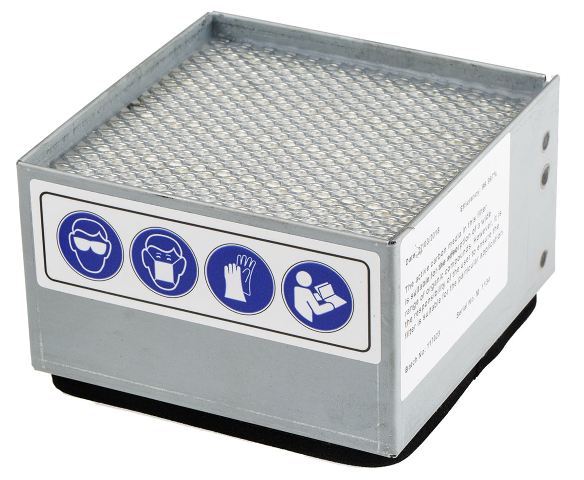 TieDex UK Combined Filter for use with T1