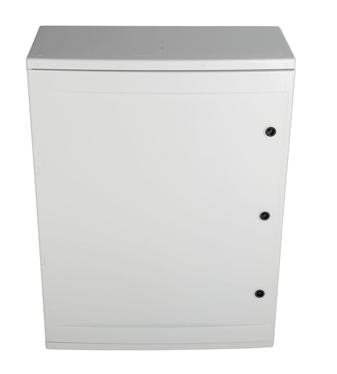TieDex UK ABS Wall Box, IP65, 800 mm x 600 mm x 260 mm