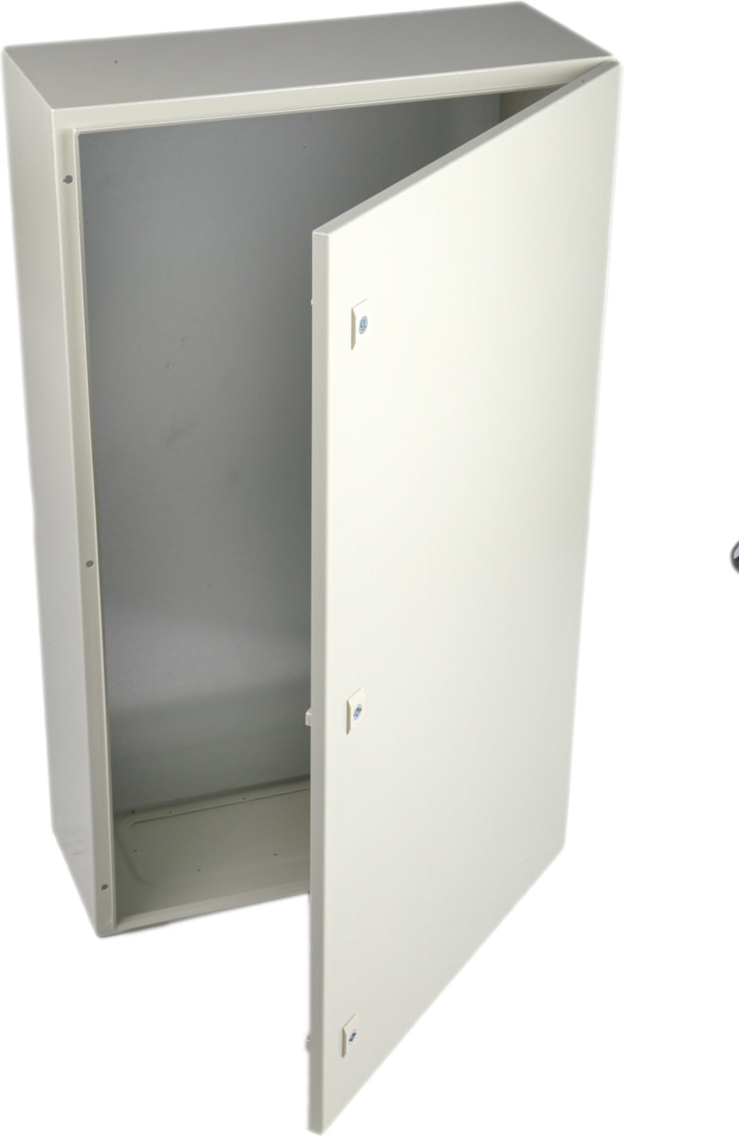 TieDex UK Steel Wall Box, IP66, 1 m x 600 mm x 260 mm