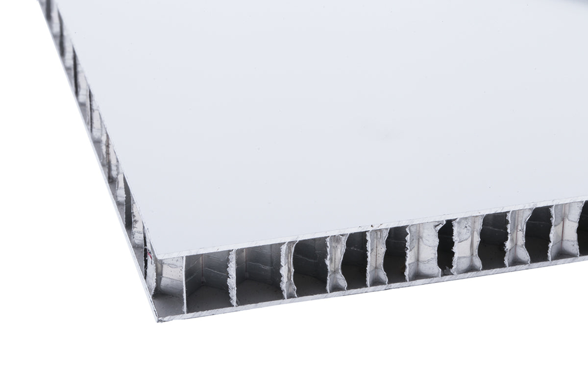 TieDex UK Metal Sheet 600 mm x 600mm, 15 mm Thick