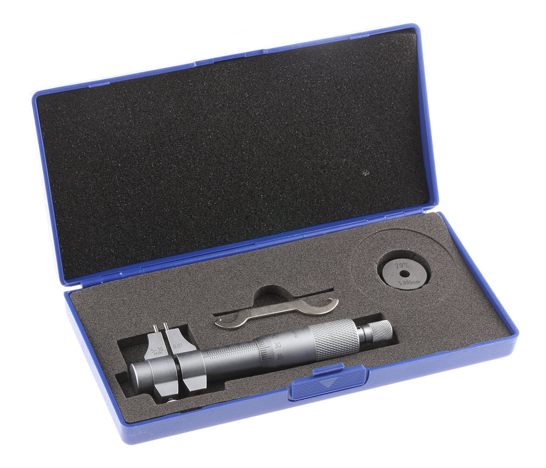 TieDex UK Internal Micrometre