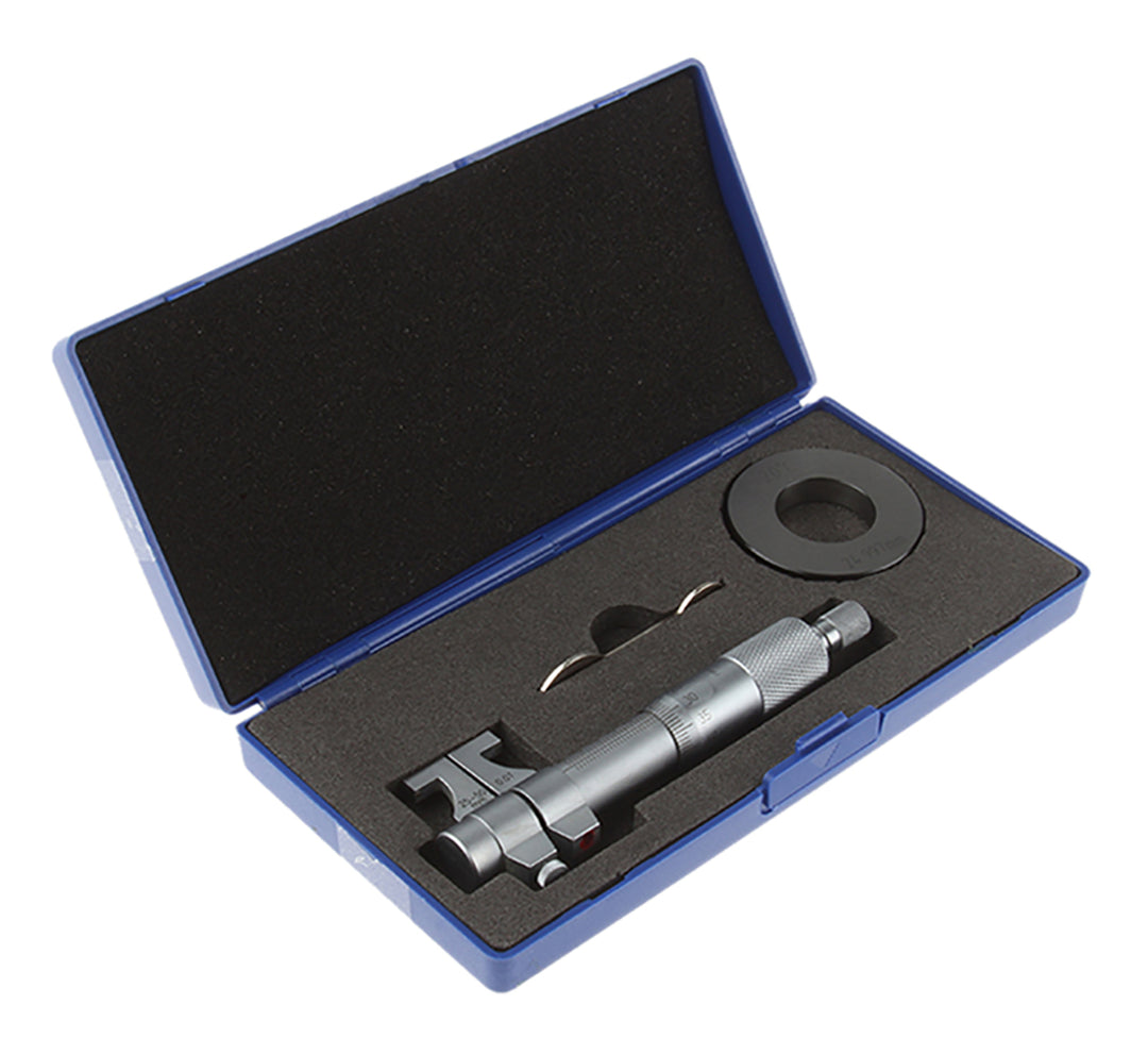 TieDex UK Internal Micrometre