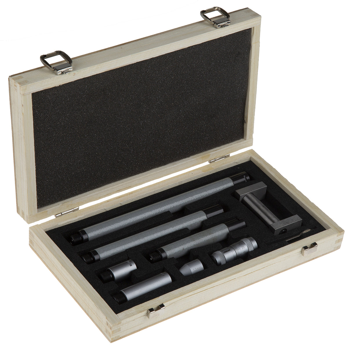 TieDex UK Internal Micrometre