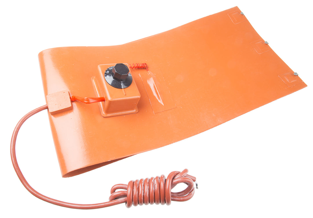 TieDex UK Silicone Side, 18 L, 250 x 900 mm