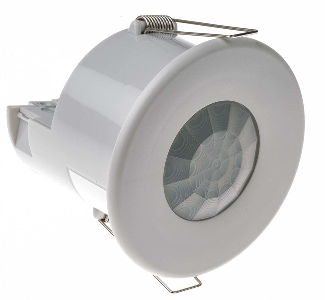 TieDex UK PIR Sensor
