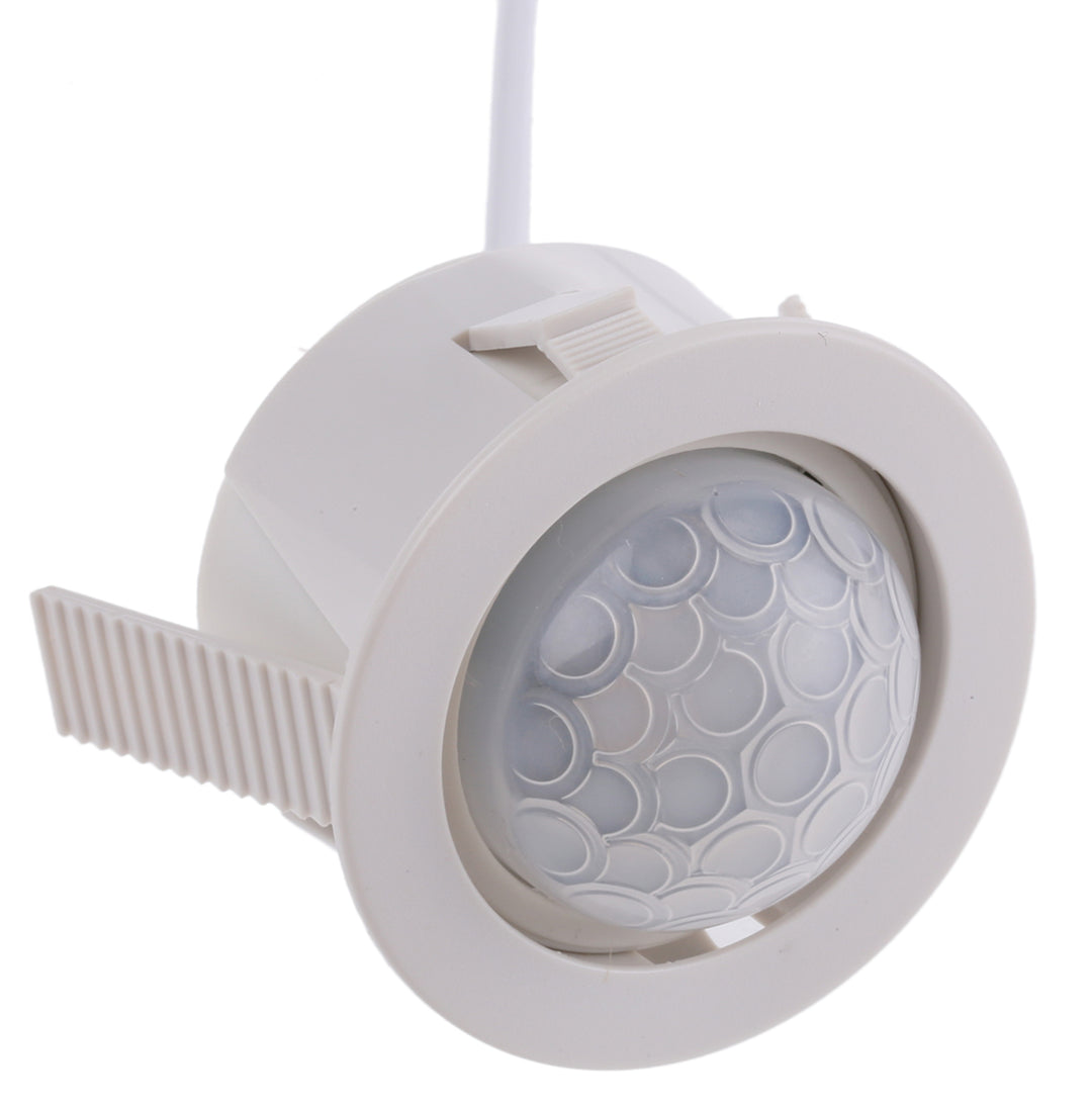 TieDex UK Passive Infrared PIR Sensor