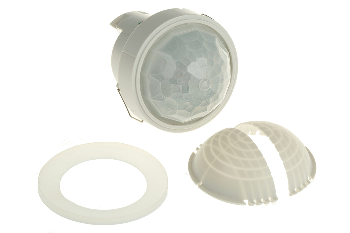TieDex UK Passive Infrared PIR Sensor