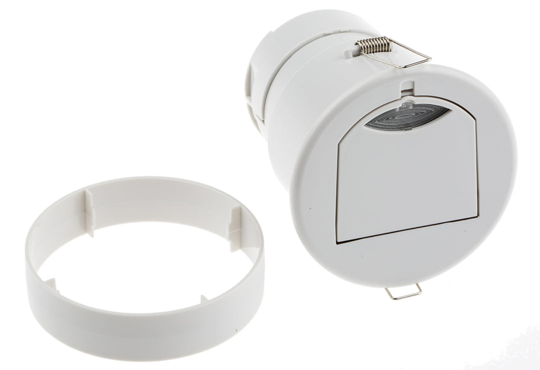 TieDex UK Microwave Ceiling Microwave Detector