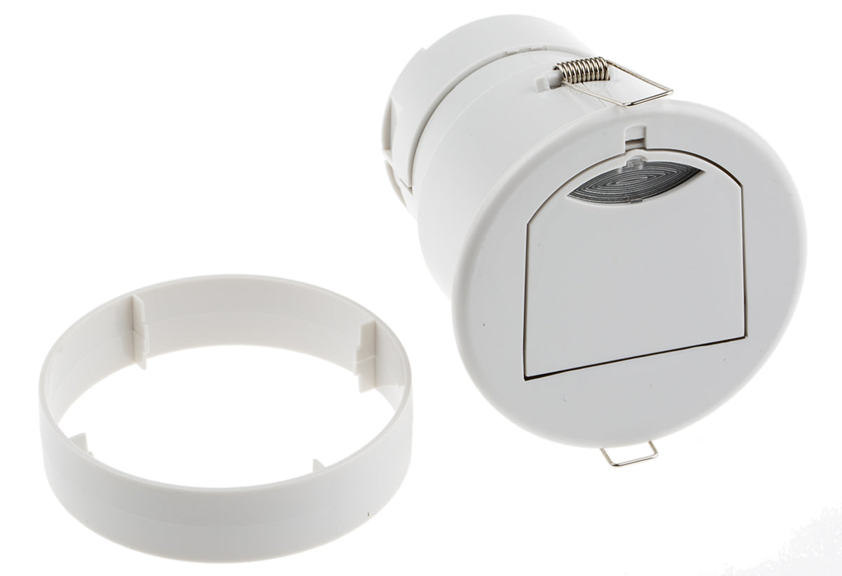 TieDex UK Microwave Ceiling Microwave Detector
