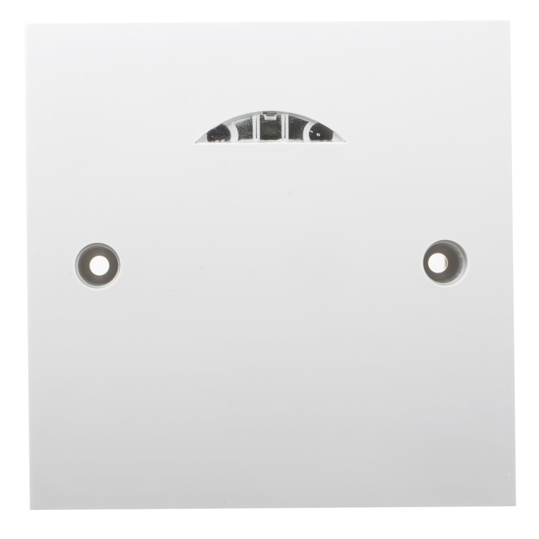 TieDex UK Microwave Wall Microwave Presence Detector